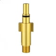 thumbnail image 2 of Pressure Washer Snow foam Adapter Connector Lance For For Bosch D, 2 of 9