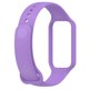 thumbnail image 4 of Correa de reloj inteligente suave Bandas de reloj inteligente cómodas a prueba de agua para Redmi Band 2, 4 of 7