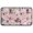 French Bulldog Dog, variant on French Bulldog Dog Pattern with Pioneer Flower Door Rugs,Washable Non Slip Door Mats Indoor,Decorative Door Mats,Entry Mat Indoor for Entrance,Bedroom,Kitchen,Bathroom,30"x17"