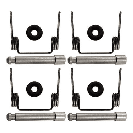 

877-761 Feeder Spring 877-825 Feeder Shaft 877-826 Shaft Ring Washer Set for NV45AA NV45AB NV45AB2 NV45AB2(S) NV45AES