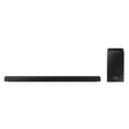 thumbnail image 2 of SAMSUNG Harmon/Kardon 5.1 Channel 360W Soundbar with Wireless Subwoofer - HW-Q60R/ZA, 2 of 19