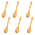 thumbnail image 1 of Spoon Coffee Spoon Spoon Jam Spoon Wooden Spoon Manual Spoon Spoon, 1 of 6