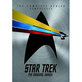 Paramount's Star Trek: Enterprise Complete Series, Sci-Fi