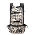 thumbnail image 1 of Breathable Dog Carrier Bag Portable Pet Outdoor Travel Backpack Reflective Carrier Bags for Cats French Bulldog Dog Accessories ShopWise Round, 1 of 25