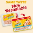thumbnail image 3 of Oscar Mayer Deli Fresh Smoked Uncured Ham, 16 oz Family Pack, 3 of 20