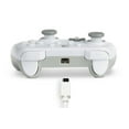 thumbnail image 2 of PowerA Manette Filaire pour Nintendo Switch - Blanche, 2 of 8