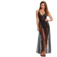 thumbnail image 5 of Pijama sexy de una pieza de tres puntos de talla grande estilo Europa y Estados Unidos perspectiva pijama, 5 of 5