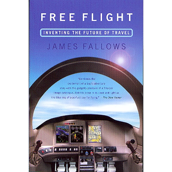 Free Flight: A New Age of Air Travel