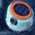 thumbnail image 2 of CEORPER Solar Camping Light Portable Tent Lamp LED Emergencies Light USB Rechargeable Camping Light With Remote Control, 2 of 8