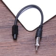 thumbnail image 1 of Adaptador de antena estéreo de Radio para reproductor de camión de cocheCable convertidor de enchufe aéreo Likrtyny Accesorios para autos y motos, 1 of 3