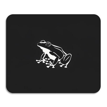 

ALAZA Dish Drying Mat for Kitchen A Frog Counter Absorbent Draining Pad 19.7 x15.7