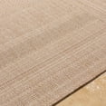 thumbnail image 6 of Livabliss Outdoor Rugs, 8x10 Tuareg Global Light Beige Area Rug for Patio, Porch, Deck, Backyard, Waterproof Indoor Outdoor Carpet (7'10" x 10'), 6 of 6