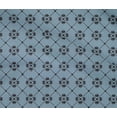 thumbnail image 4 of oneOone Cotton Flex Fabric Geometric Ikat Printed Craft Fabric BTY 40 Inch Wide, 4 of 4