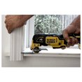 thumbnail image 5 of DEWALT Dwa4215 Oscillating, 3-Piece, 5 of 6