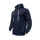 thumbnail image 5 of pstuiky manga larga de hombre, Sudadera con capucha y cremallera de color liso para hombre, jersey de manga larga, sudaderas con capucha tops de invierno para hombre m, 5 of 9