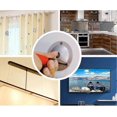 thumbnail image 5 of 60 Pieces Plasterboard Dowels, Plasterboard Dowels With Screws, Plasterboard Wall Fixings, Hollow Wall Fixings, For Plasterboard Wall Installation, Ve, 5 of 5