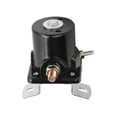 thumbnail image 3 of Características mejoradas del solenoide de arranque de 3 postes EL, 12 V, 3 of 9