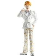 Bts Jin Prestige Doll