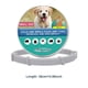 thumbnail image 5 of Collar Antipulgas Ajustable Contra Pulgas Y Garrapatas para (perro Pequeño en Caja 38 Cm), 5 of 5