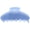 Blue, variant on Premium Acetate Hair Claw Clips for Women and Girls, 4 Inch Large Cute Jaw Clip for Thick or Thin Hair, No Snagging and a Secure Grip Hair Clamps(Wine Rede)