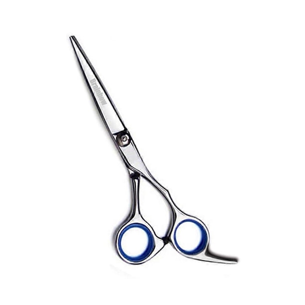 Juego de tijeras profesionales para cortar y entresacar el cabello, de acero inoxidable de 6 pulgadas, para peluquería.