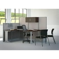 thumbnail image 2 of Pemberly Row Storage Cabinet with Accessories in Mocha Cherry, 2 of 6