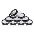 thumbnail image 1 of 10 Pcs 10g Blush Vide Maquillage Cosmétique, 1 of 8