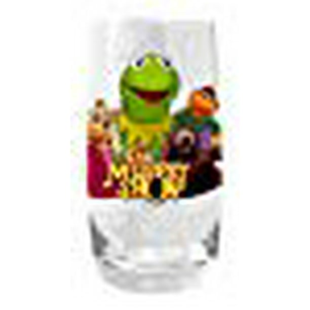 Diamond Select Toys The Muppets: Kermit Tumbler - Walmart.com - Walmart.com