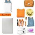 thumbnail image 2 of 10"x13", 500/pk Poly Mailers 2.5mil Shipping Bag Plastic Packaging Envelopes Waterproof Self Adhesive Seal, 2 of 3