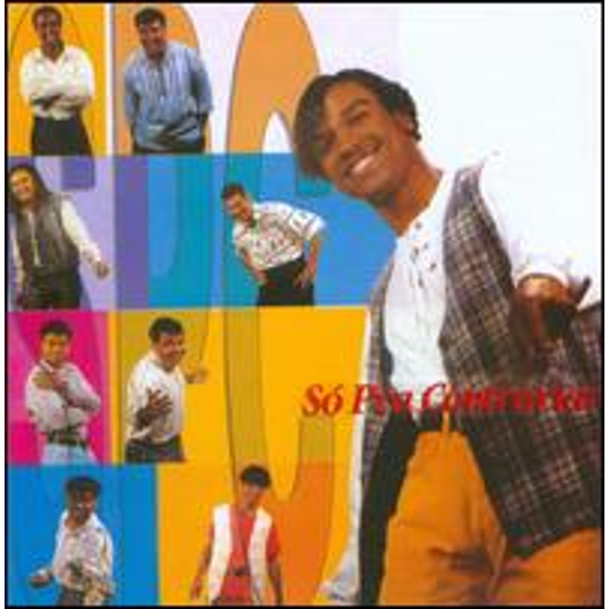 Bachata #1's, Vol. 5 - Walmart.com