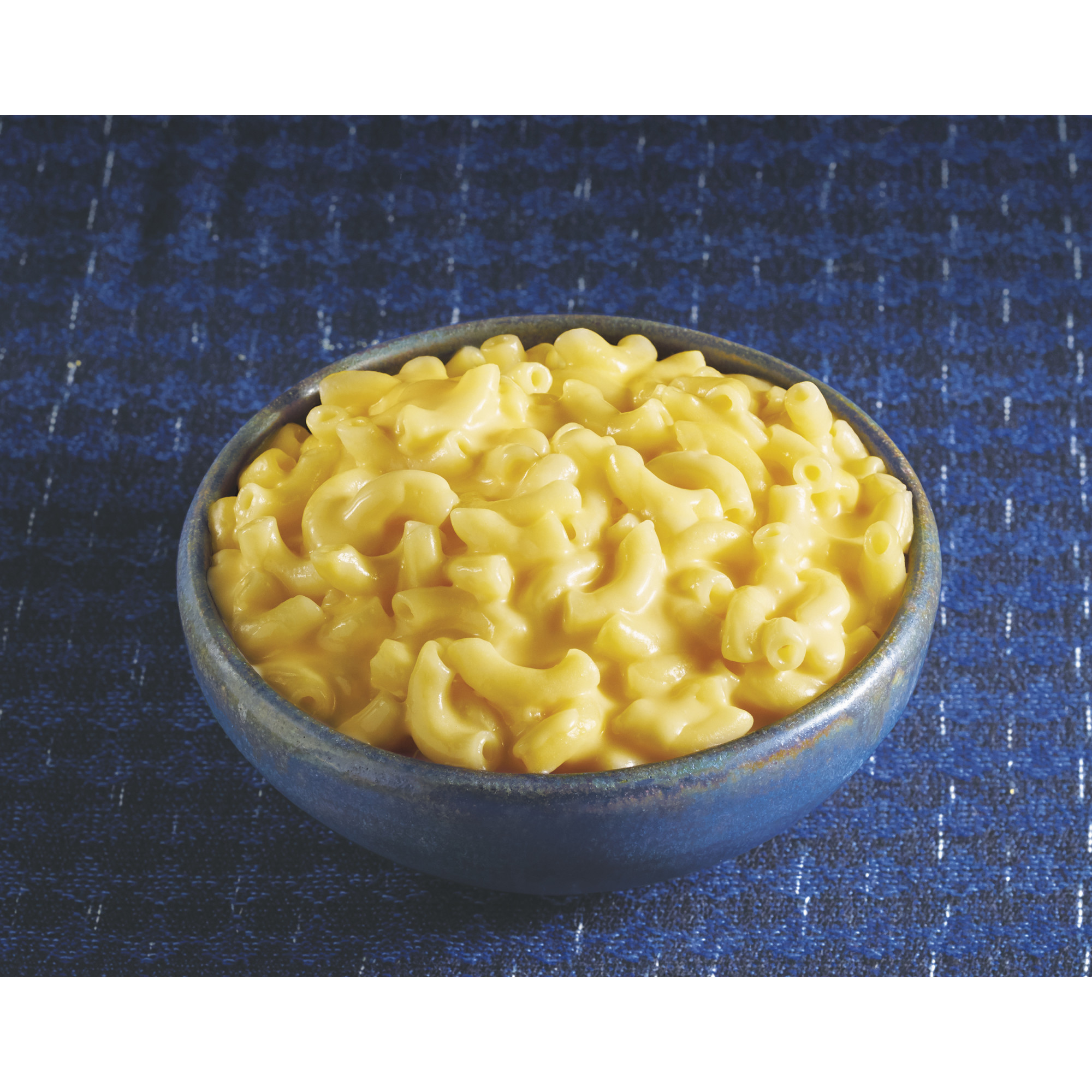 Amy's Gluten-Free Rice Mac & Cheese Frozen Meal | Organic Rice Pasta & White Cheddar | 9 Oz Microwaveable Tray
