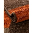 thumbnail image 6 of Unique Loom Autumn Collection Area Rug - Providence (3' 1" x 5' 3" Rectangle Multi/Beige), 6 of 10