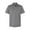 Grey Three, variant on Mens Ultimate Solid Polo