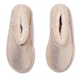 thumbnail image 2 of Fireside Women's Riverland Shearling Boots - Water Resistant Indoor/Outdoor Comfort 2 of 13
