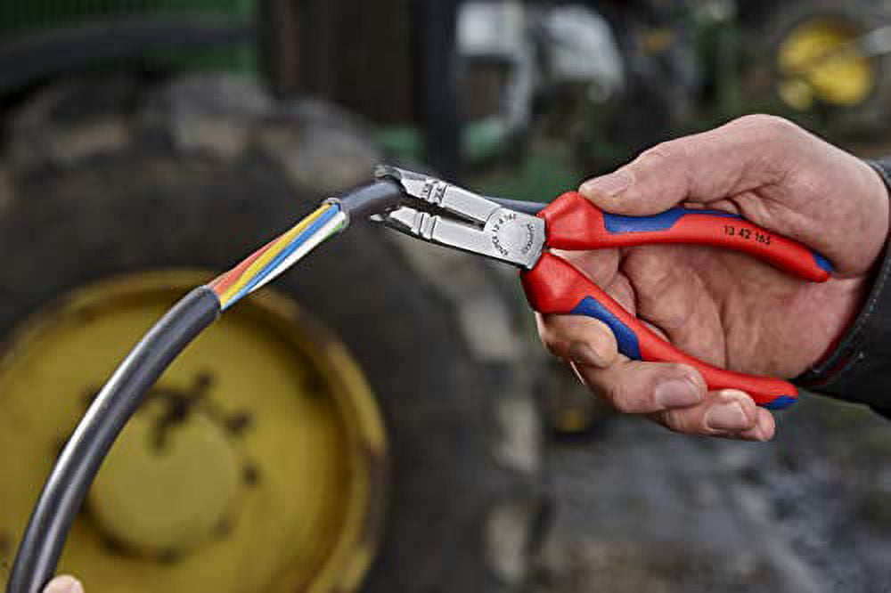 KNIPEX Dismantling Pliers