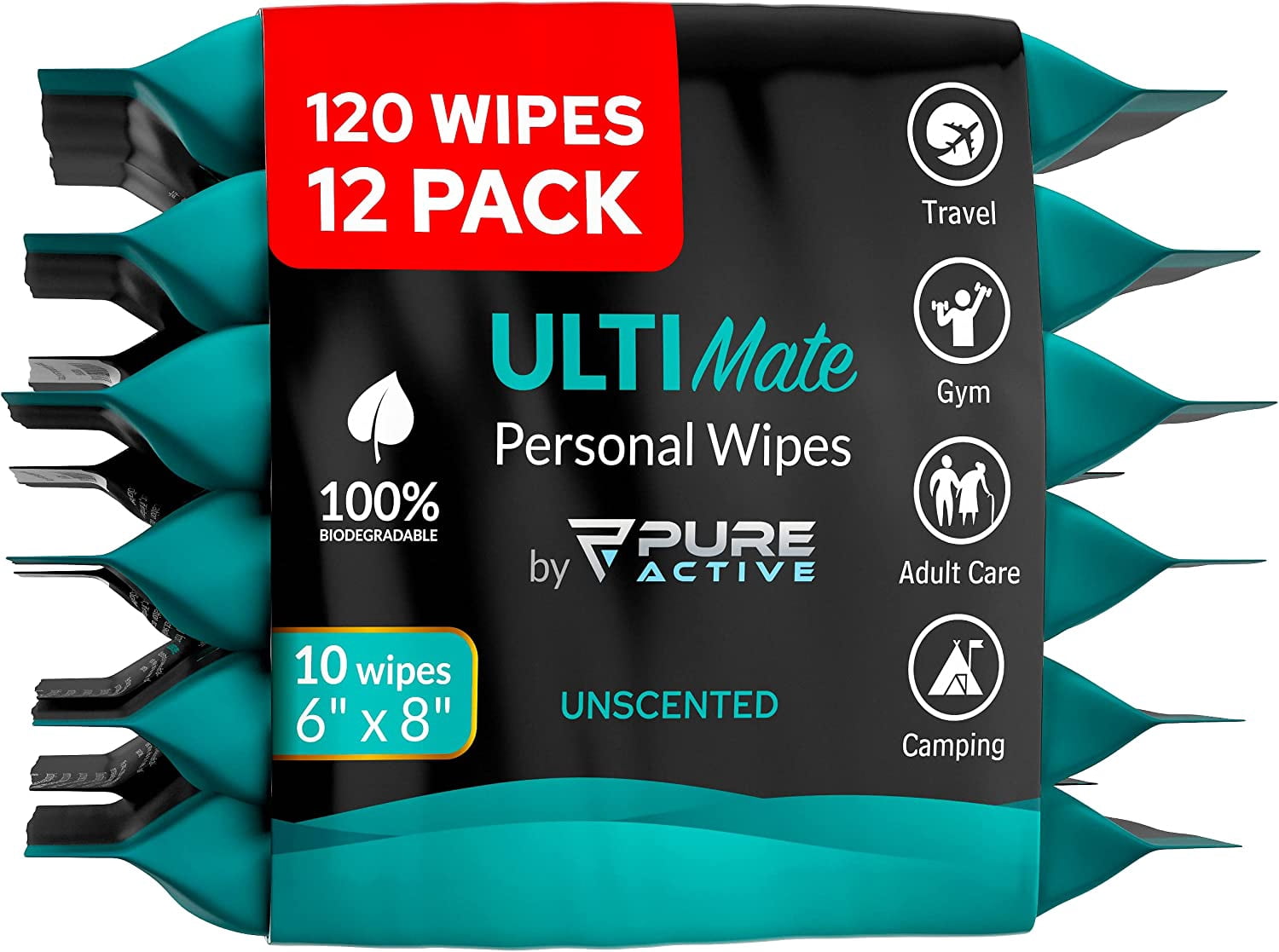 Pure Activ Pure Active | Walmart Canada