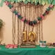 thumbnail image 3 of 2 rollos de cinta decorativa de hojas doradas de 10M para guirnaldas, manualidades DIY y decoración del hogar para fiestas y bodas, 3 of 5