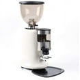 thumbnail image 6 of Fetcoi, Commercial Coffee Grinder Electric Burr Coffee Bean Grinder Grinding Machine Heavy Duty Cast Aluminum Body, 6 of 9