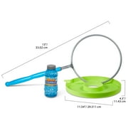 Funrise - Gazillion Bubble Incredibubble Wand