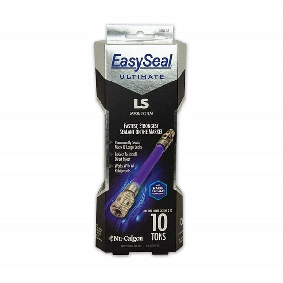 Nu Calgon 4050-08 EasySeal Injection Directe (l'Emballage Peut Varier)