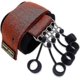 thumbnail image 3 of Finger Extensor Exerciser Hand Yoga Resistance Band Strength Trainer, 3 of 4