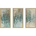 thumbnail image 2 of Picture Perfect International ''Romans 8 39 Max'' by Mark Lawrence 3 Piece Framed Painting Print Set, 2 of 4