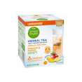 thumbnail image 4 of Simple Truth Herbal Tea Cherry Strawberry 12 Count,2 Pack Variety, 4 of 10