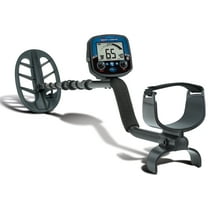 Bounty Hunter Time Ranger Pro Metal Detector with 11-Inch Waterproof DD Searchcoil