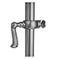 thumbnail image 2 of Jaclo SRSL67-SB Gb Slider with Ribbon Srsl67 Satin Brass, 2 of 2