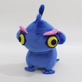 thumbnail image 4 of Juguete de peluche para niños, muñecos de peluche suaves de dibujos animados, muñecos de animales pequeños para regalo de cumpleaños para niños, 4 of 10