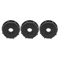 thumbnail image 1 of Adaptador de drenaje de tanque IBC, conector de válvula de conector de tanque IBC de 3 piezas, conector de tanque de agua, máxima comodidad, 1 of 8