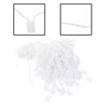 thumbnail image 2 of Miangastore Labeling Items Fasteners Polyester 1000Pcs 6.9X0.24X0.08In, 2 of 9