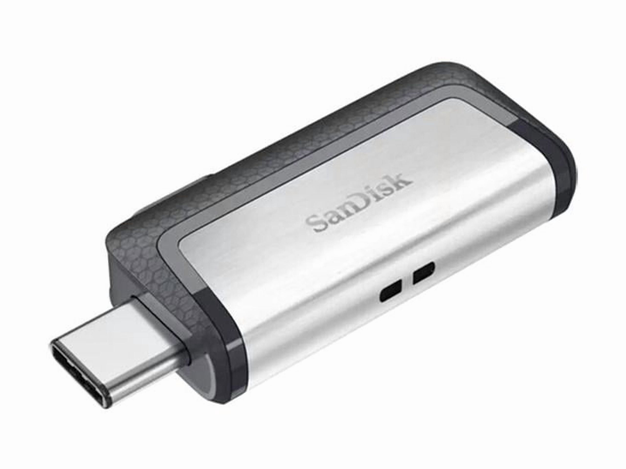 WDT SDDDC2-256G-A46 Sandisk Ultra Dual Drive USB Type-C
