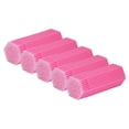 thumbnail image 1 of Micro hisopos Cuttte 500 uds rosa desechables para extensiones de pestañas, 1 of 6